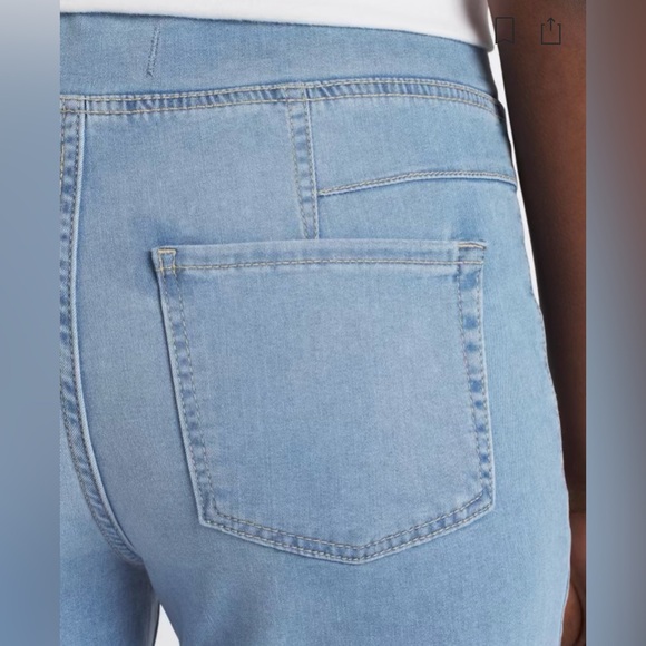 FREE PEOPLE In My Feelings Cropped Boot Jean - Picture 6 of 10